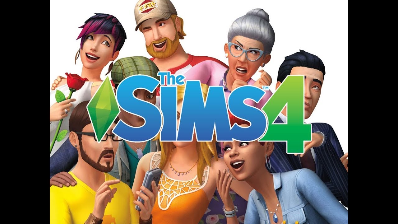 Sims 4 free download for mac utorrent download