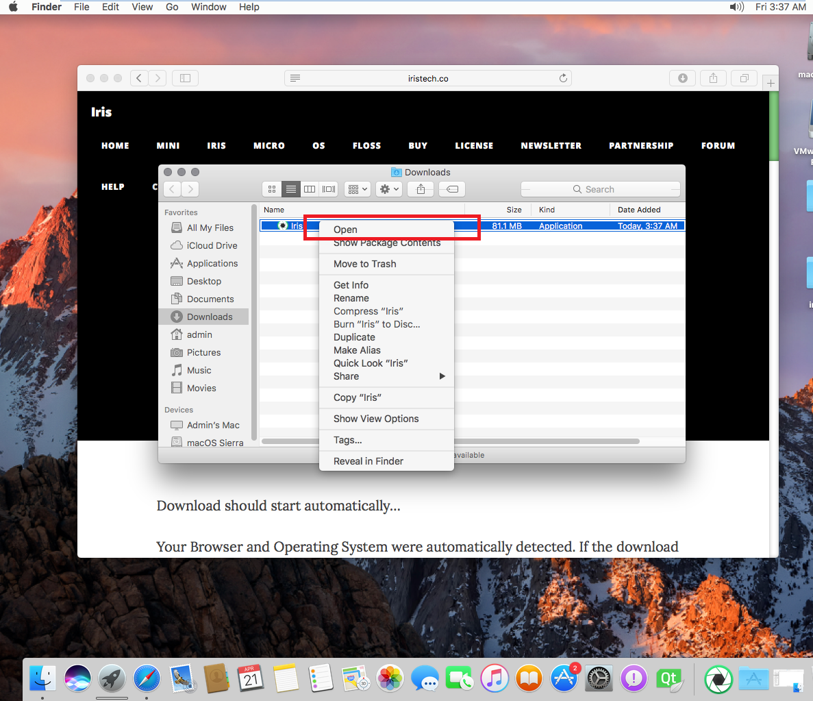 Where To Download Mac Os 10.12